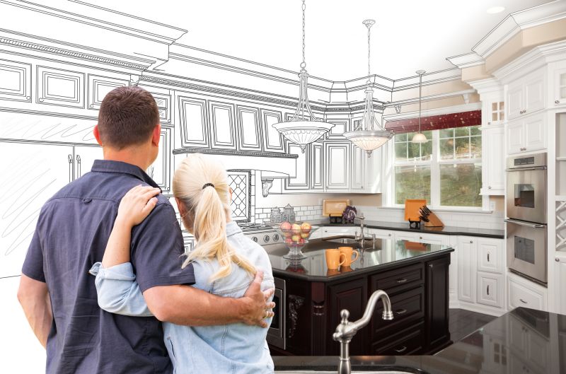 Kitchen Renovation in Muncie, IN