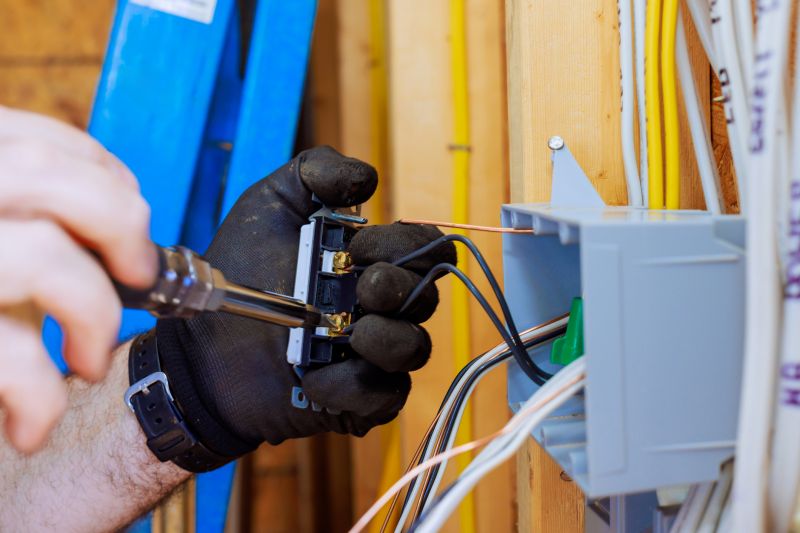 Electrical Contractor