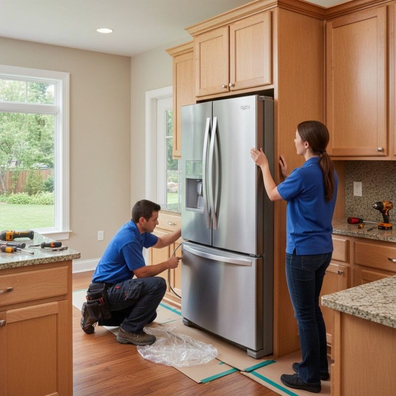 Why Professional Appliance Installation Matters